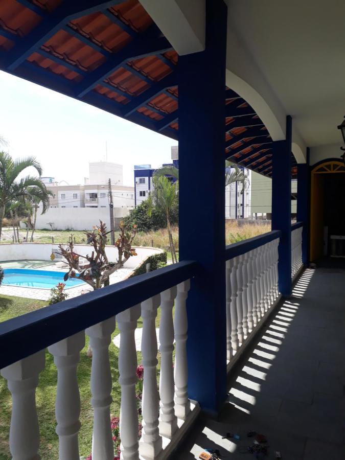 Residencial Colonial Amarelo A 150M Da Praia De Mariscal Aparthotel Bombinhas Εξωτερικό φωτογραφία