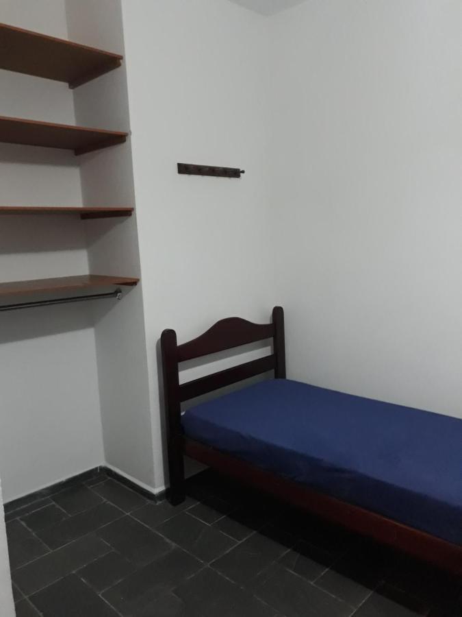 Residencial Colonial Amarelo A 150M Da Praia De Mariscal Aparthotel Bombinhas Εξωτερικό φωτογραφία