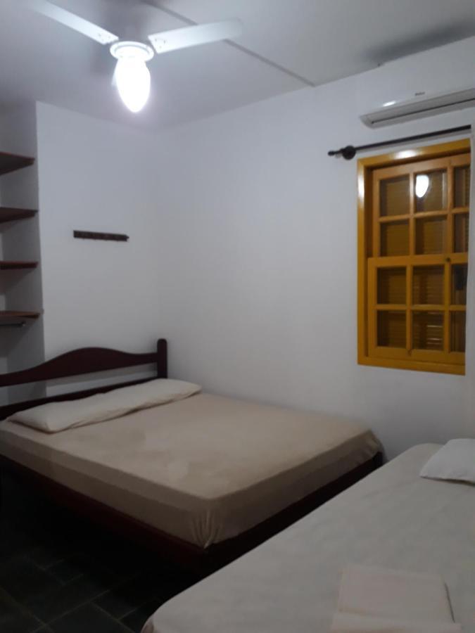 Residencial Colonial Amarelo A 150M Da Praia De Mariscal Aparthotel Bombinhas Εξωτερικό φωτογραφία