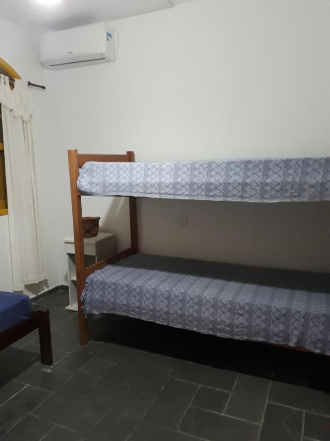 Residencial Colonial Amarelo A 150M Da Praia De Mariscal Aparthotel Bombinhas Εξωτερικό φωτογραφία