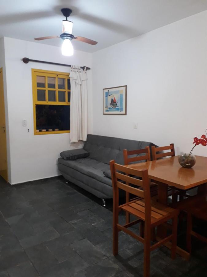 Residencial Colonial Amarelo A 150M Da Praia De Mariscal Aparthotel Bombinhas Εξωτερικό φωτογραφία